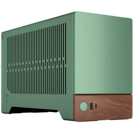 FRACTAL DESIGN