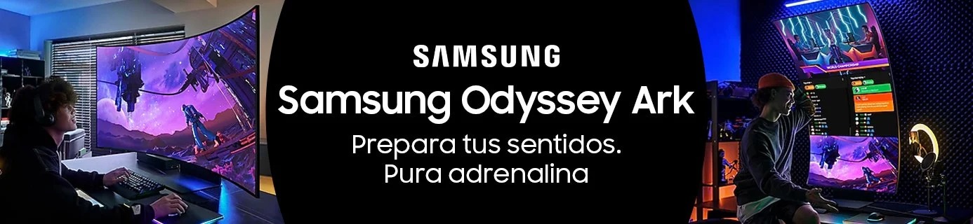 Samsung Odyssey