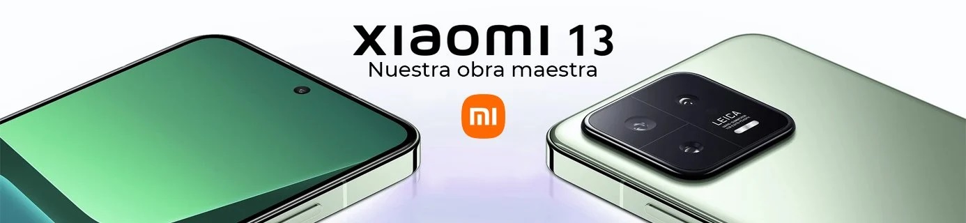 Xiaomi 13